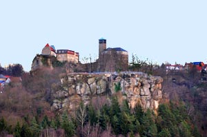 Hohnstein